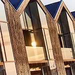 Feriehus Netzschuppen 5 *