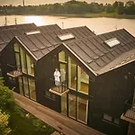Feriehus Netzschuppen 5