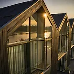 Feriehus Netzschuppen 5 *