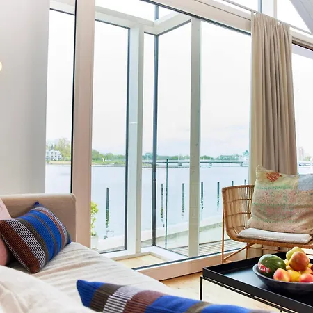 Netzschuppen 5 * Kappeln