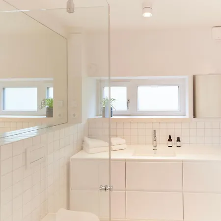 Feriehus Netzschuppen 5 *