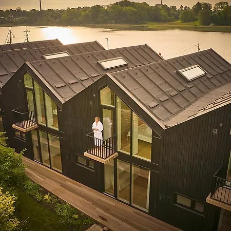 Feriehus Netzschuppen 5