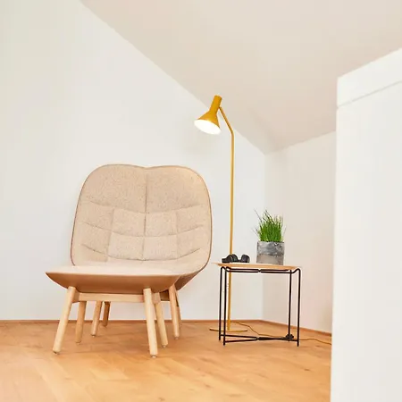 Netzschuppen 5 Feriehus *