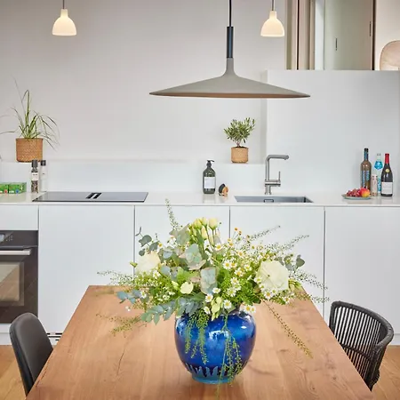 Netzschuppen 5 Feriehus Kappeln