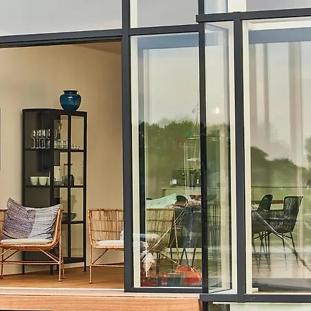 Feriehus Netzschuppen 5