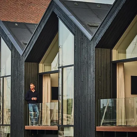 Netzschuppen 5 Feriehus *